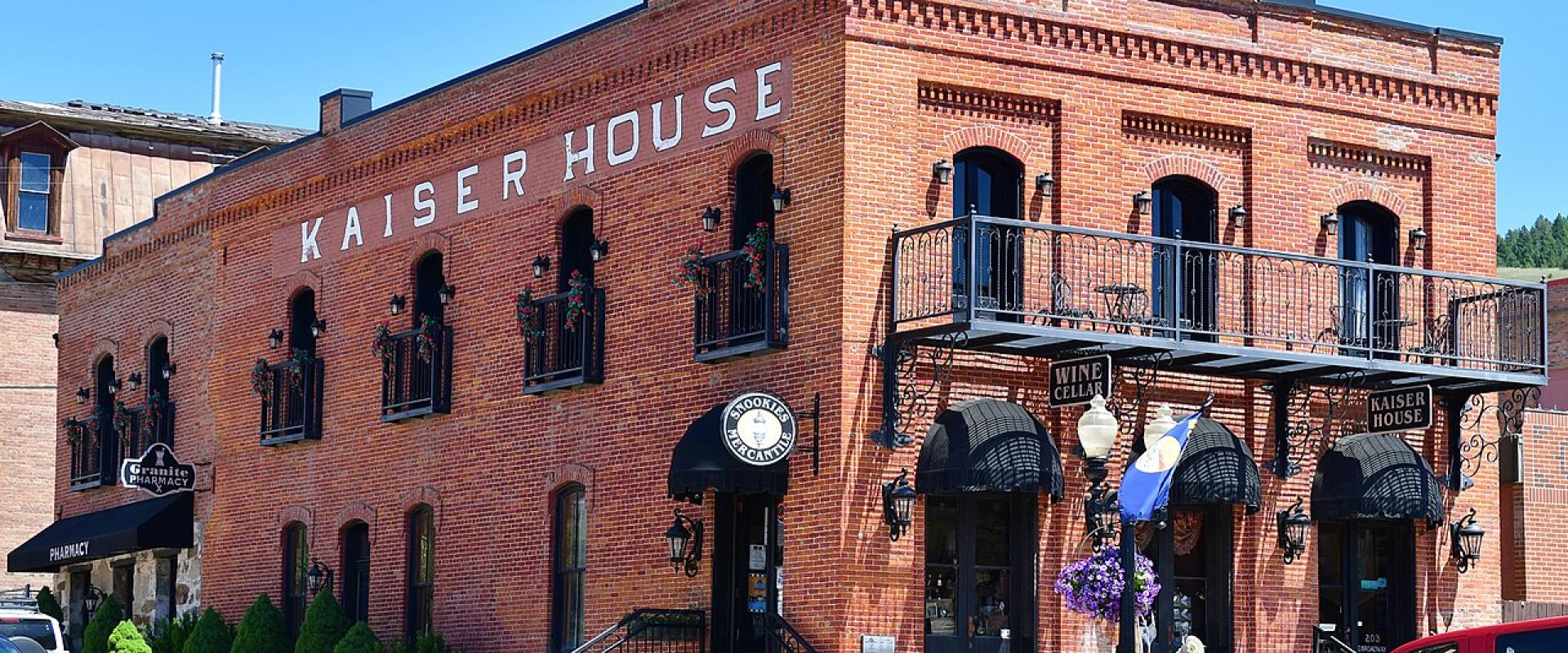 Montana Brewery Laws: Taproom Hours, 48-oz Limit, Distilleries