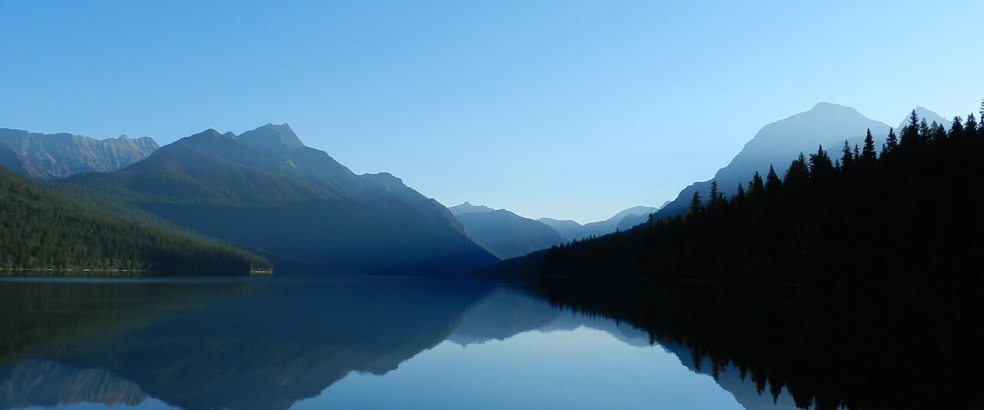 Camping in Montana: Glacier, Yellowstone, State Parks, Forests