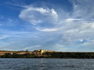 Lewis and Clark National Historic Trail Interpretive Center, Great Falls, Montana