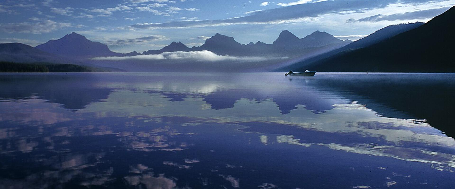 When to Visit Montana: Month-by-Month Roads, Parks and Skiing