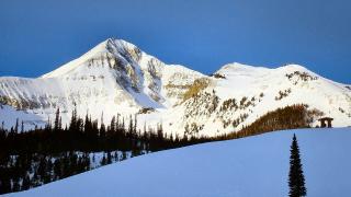 Bozeman & Big Sky