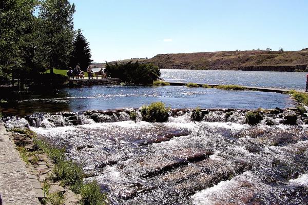 Giant Springs State Park