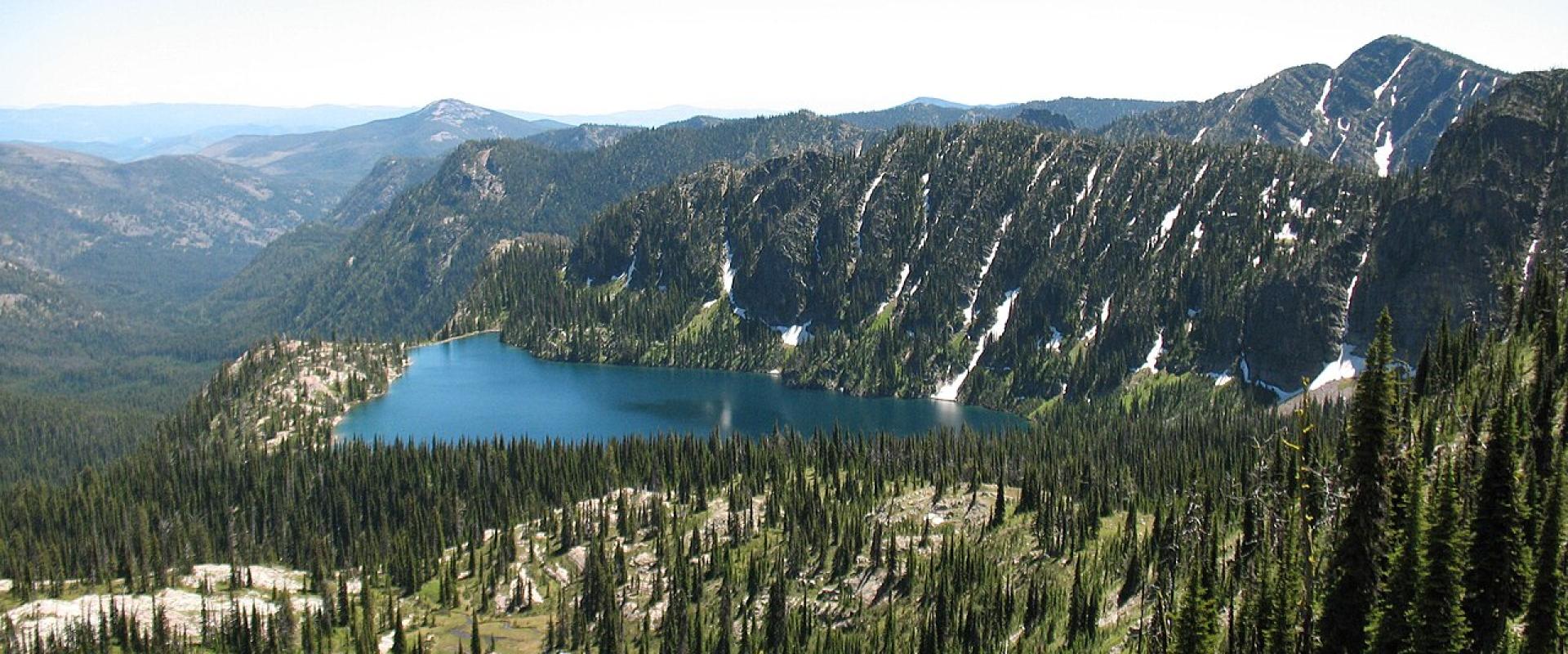 Cycling in Montana: Sun Road Rules, Great Divide and Trails