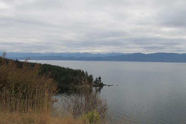 Flathead Lake