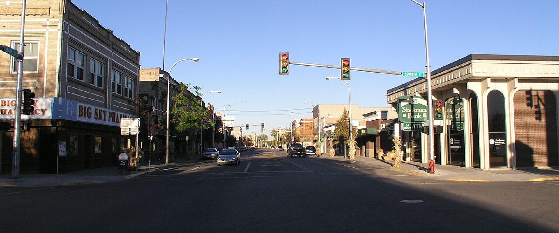 Montana Festivals and Events by Month: Rodeos, Powwows, Music