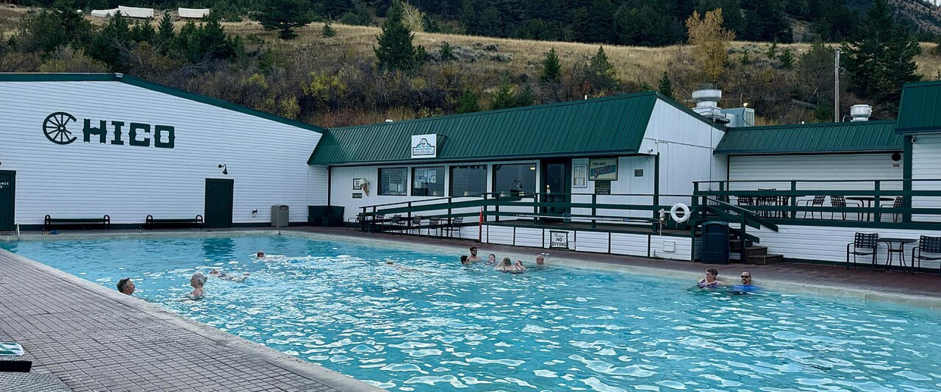 Montana Hot Springs: 2026 Prices, Hours and What Changed