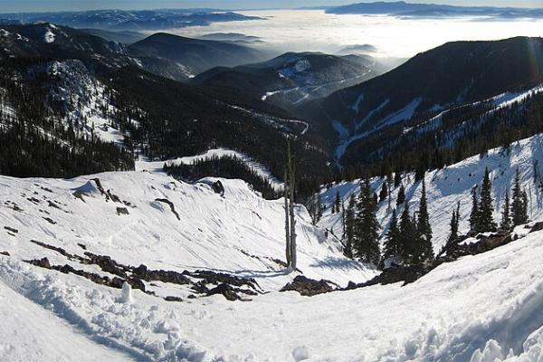 Montana Snowbowl