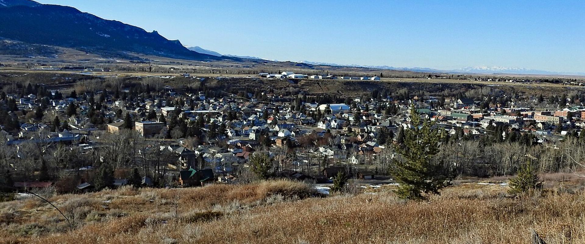 Montana Weekend Getaways From Missoula, Bozeman, Billings