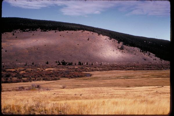 Big Hole National Battlefield