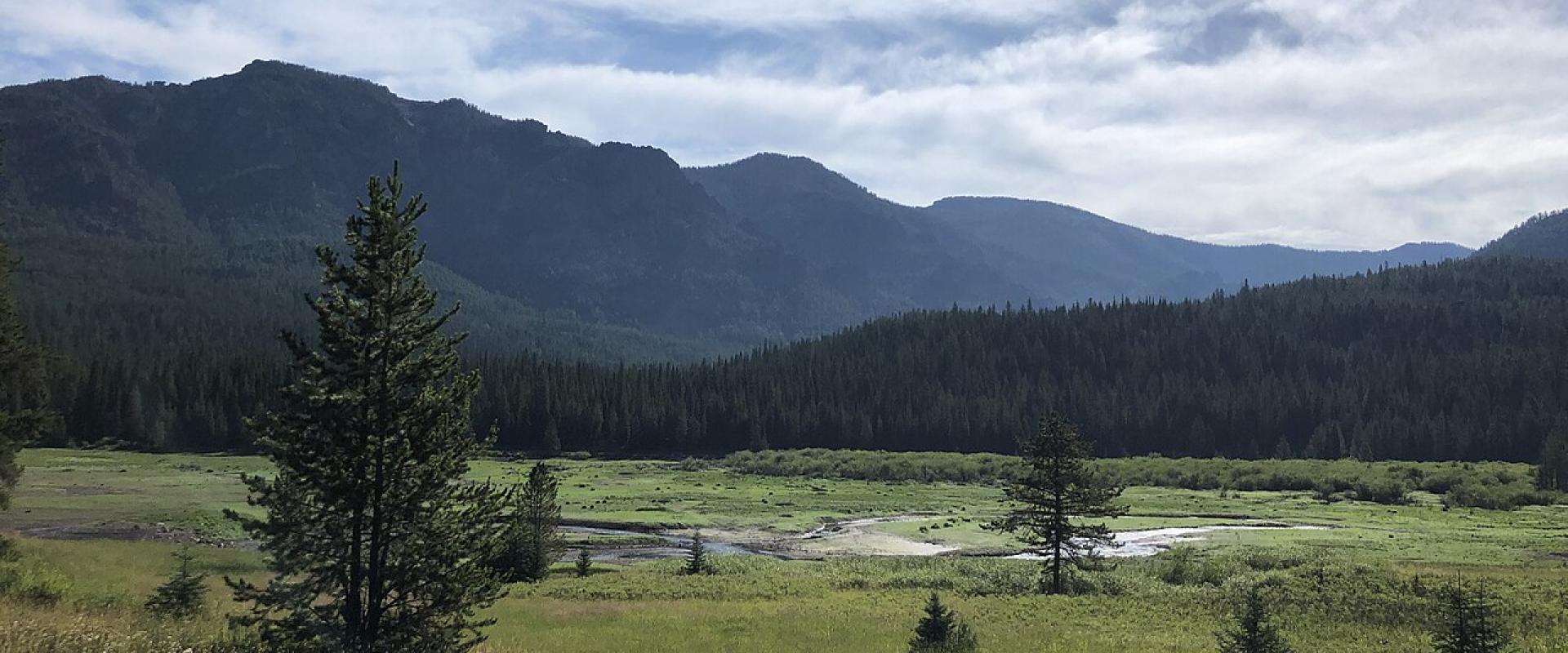 What to Pack for Montana: Layers, Bear Spray and Smoke Masks