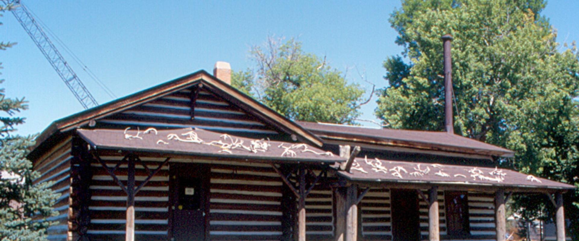 C.M. Russell Museum, Great Falls, Montana