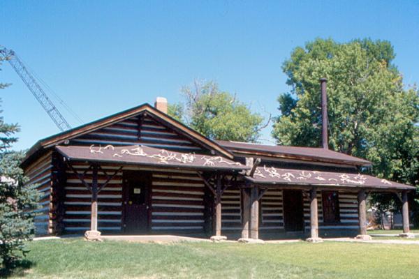 C.M. Russell Museum