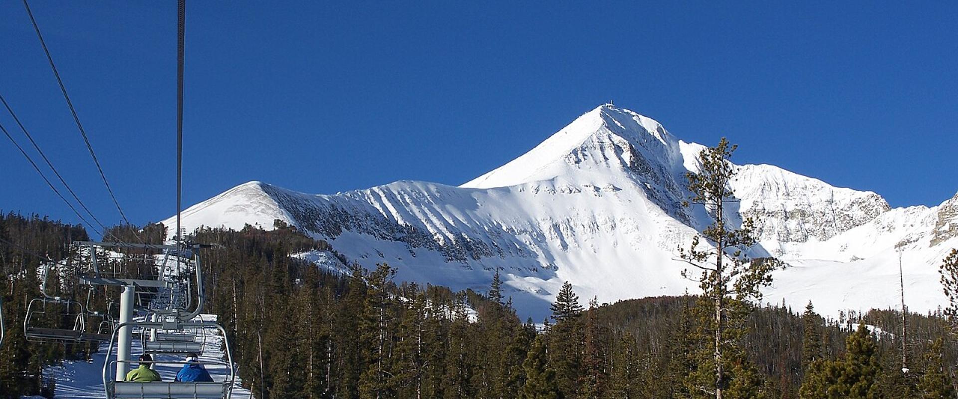 Montana Ski Areas 2026/27: Opening Dates, Passes, Snowmobiling