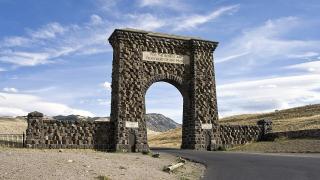 Yellowstone Gateways & the Beartooths