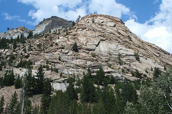 Lost Creek State Park