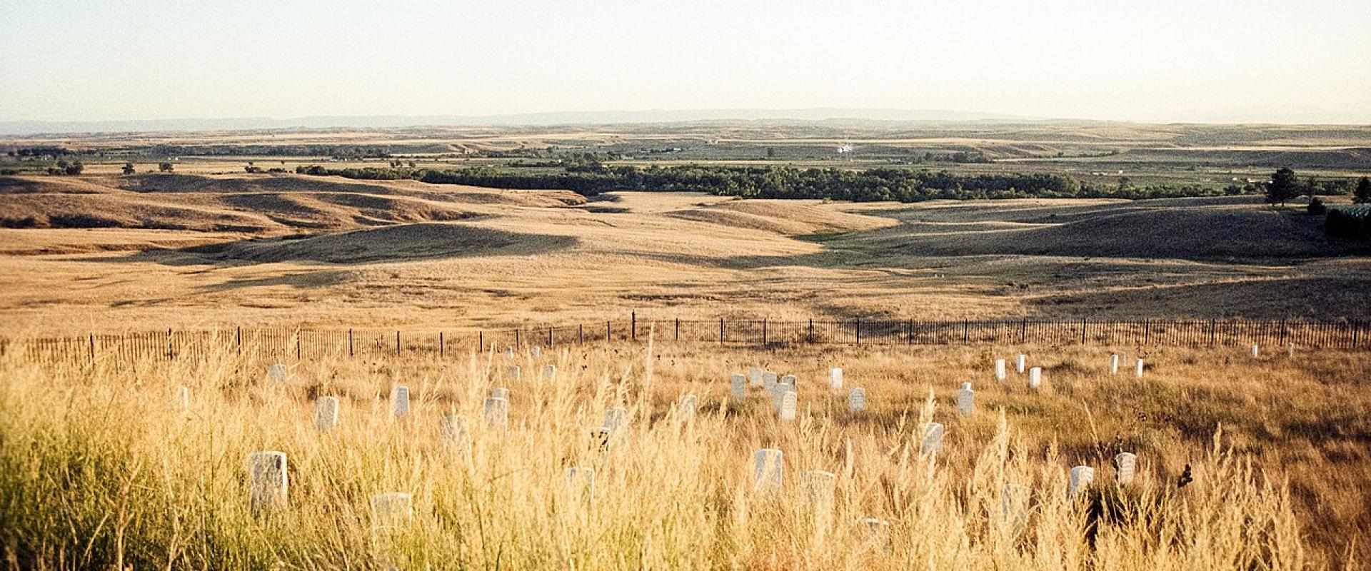 Montana History for Visitors: Where to See Each Chapter