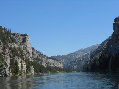 Gates of the Mountains, Helena, Montana
