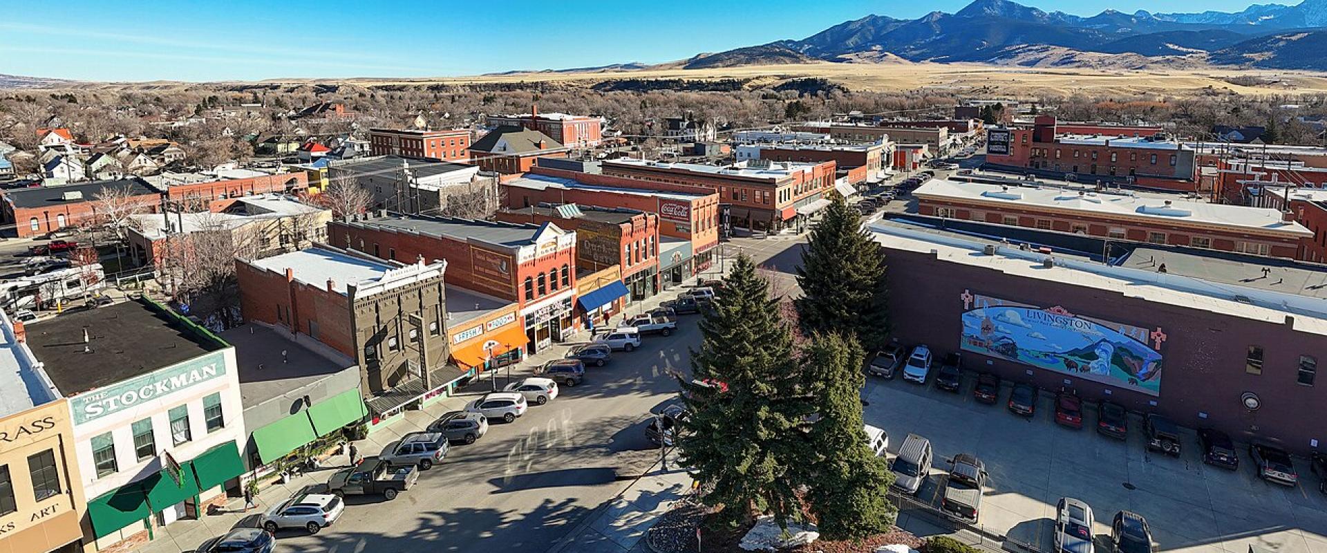 Montana Film Locations: Yellowstone, The Shining, River Runs