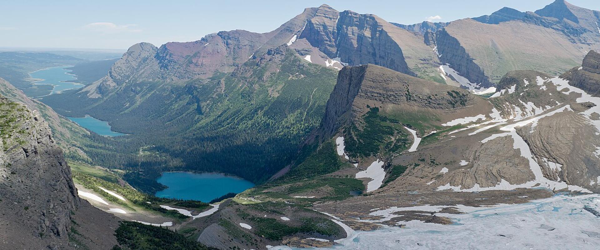 Montana National and State Parks: What Each Is For and When
