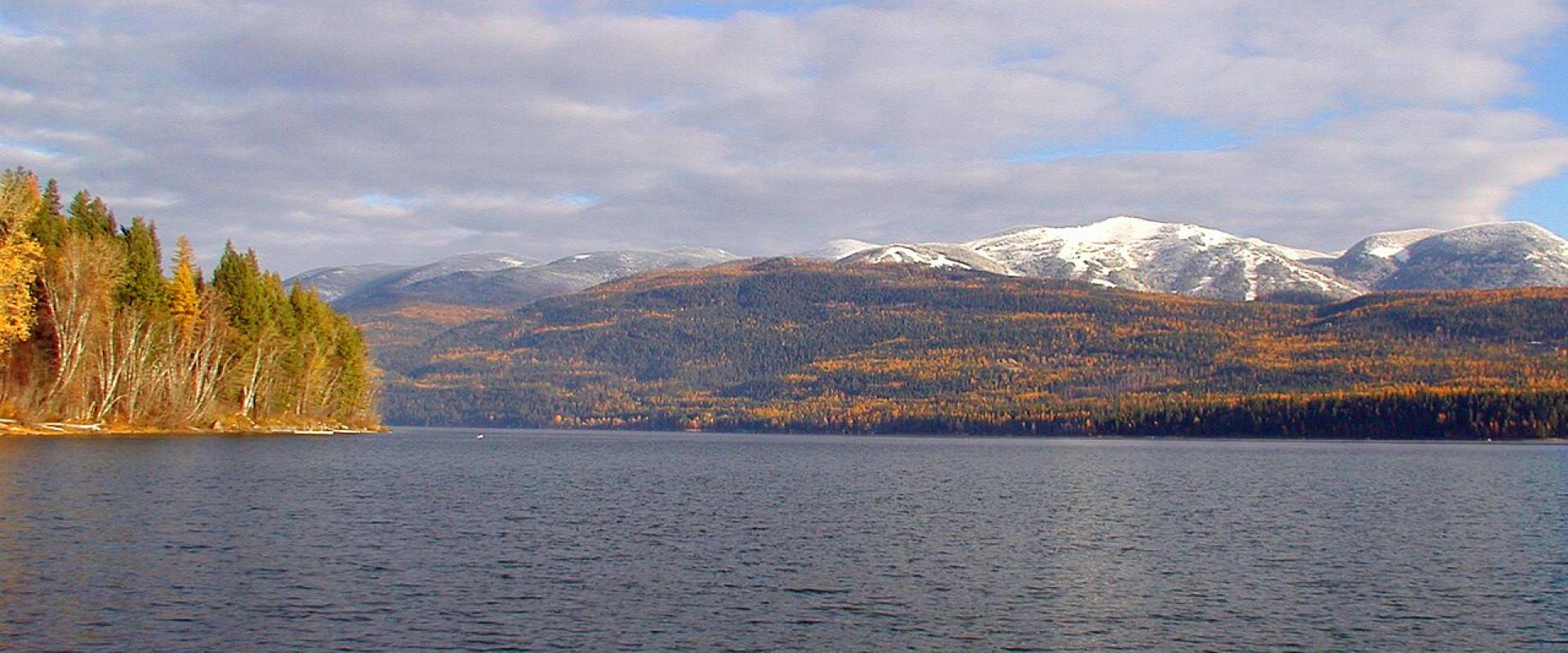 Montana Airports and Amtrak: Routes, Airlines and Train Times