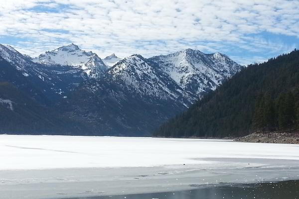 Lake Como