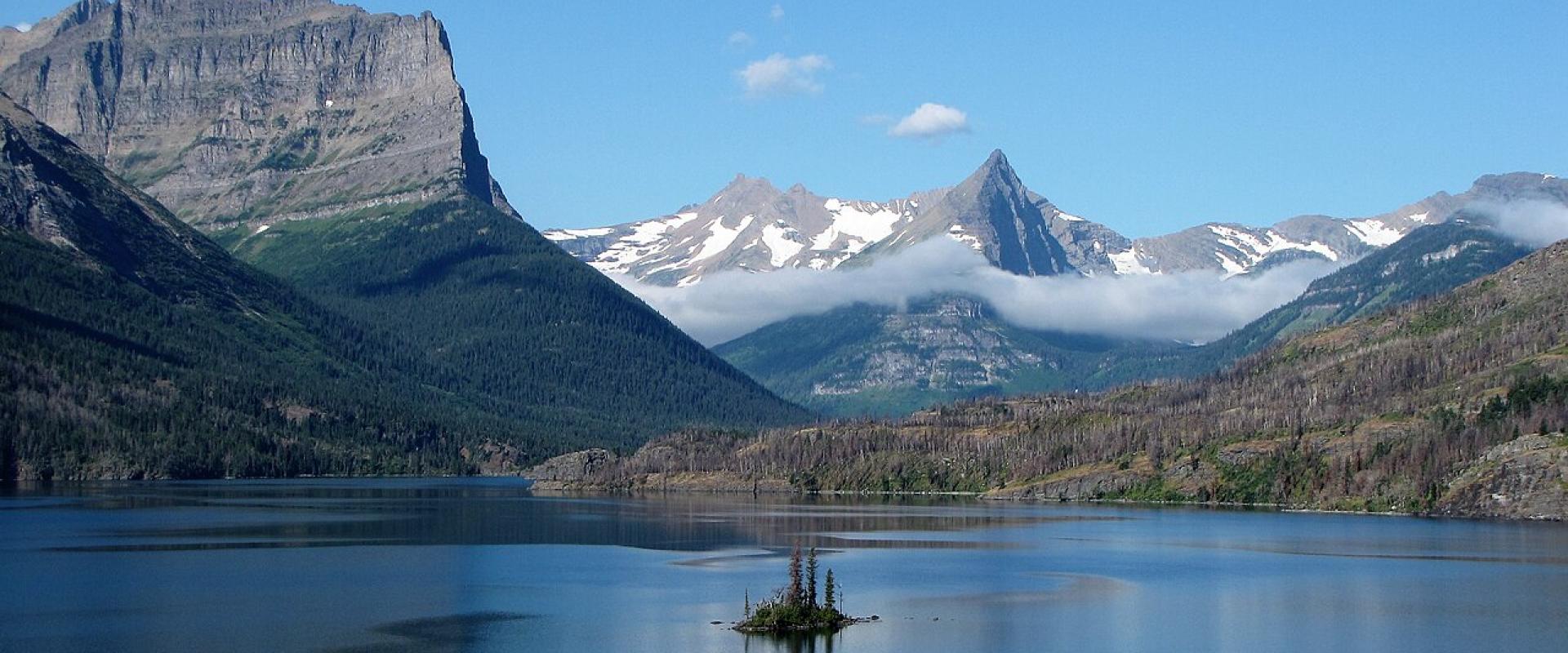 One Week in Montana: 3 Road-Trip Routes With Distances