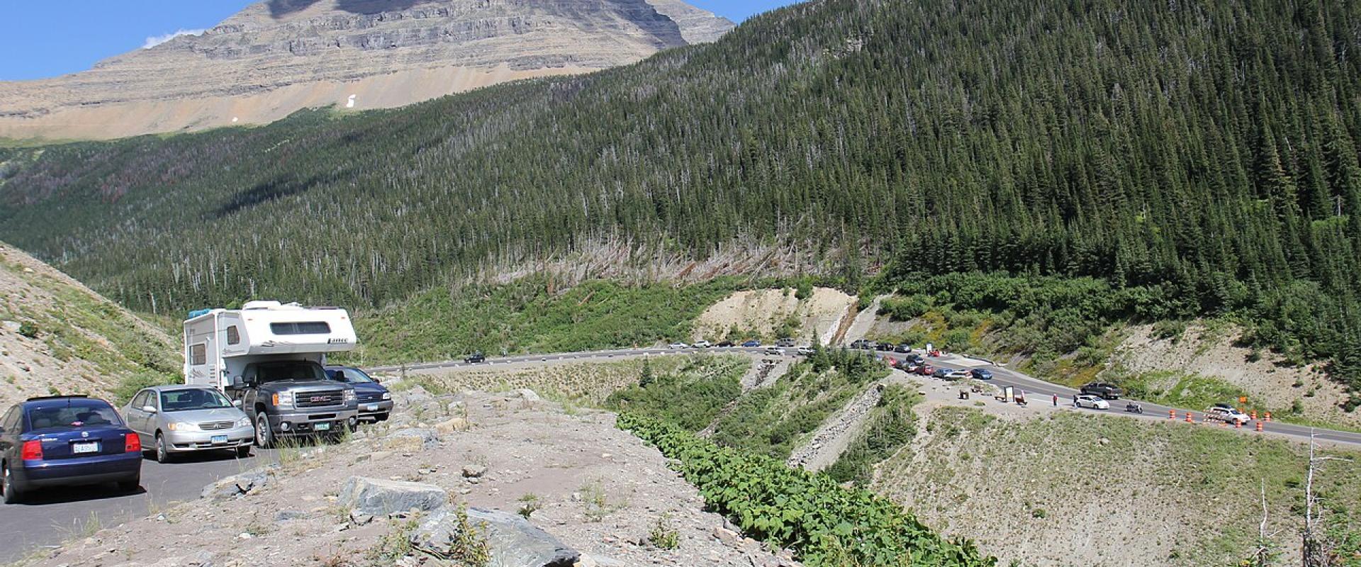Montana Scenic Drives: 7 Routes, Lengths and Seasons