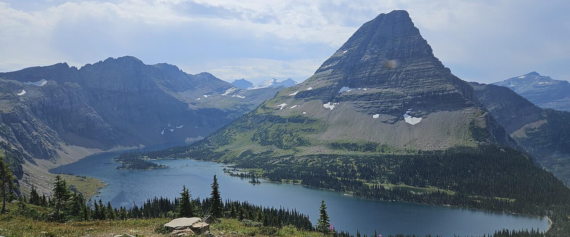 Hiking in Montana: Glacier Permits, Day Hikes and Wilderness