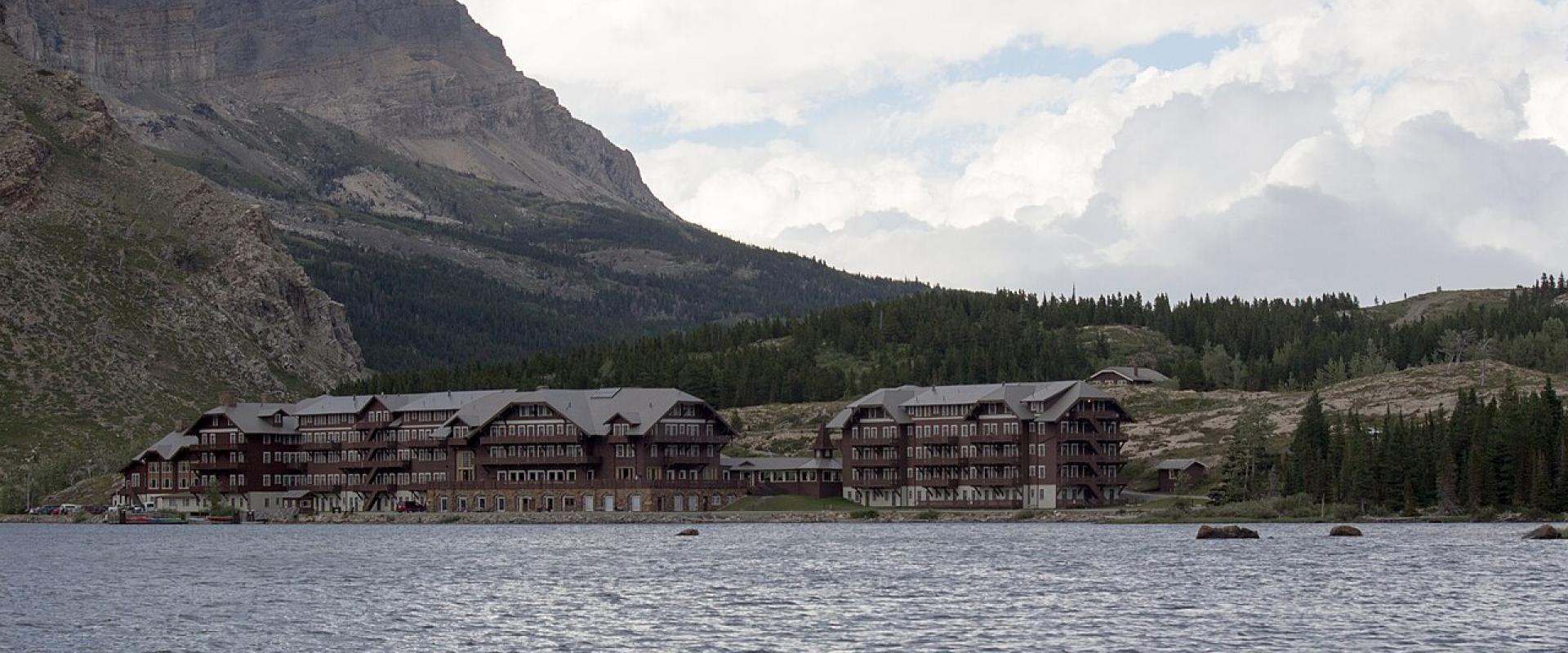 Glacier Lodges, Chalets and Montana Fire Lookouts: 2027 Booking Guide